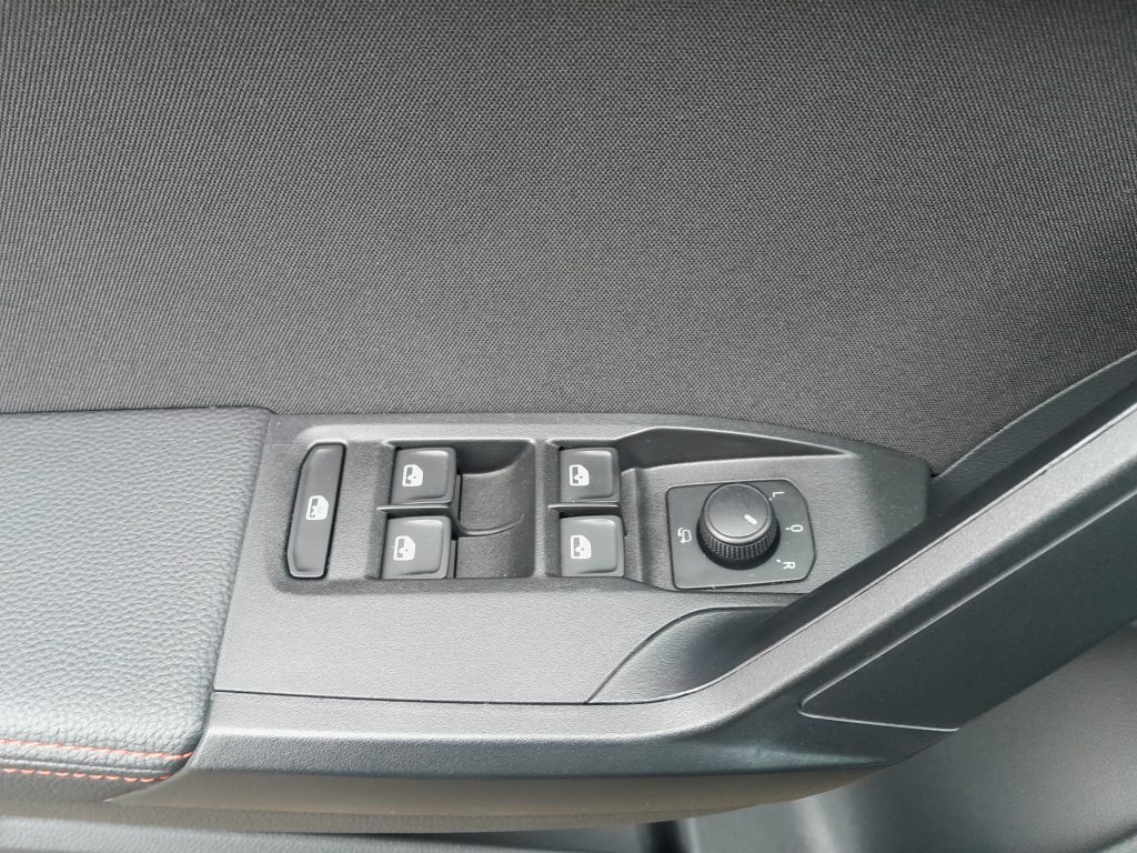 SEAT ARONA 1.0 TSI 115 FR DSG, Benzina, Occasioni / Usate, Automatico - 4