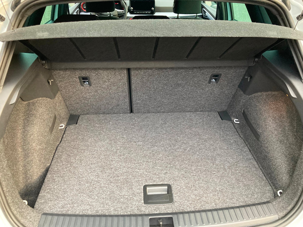 SEAT Arona 1.0 TSI 115 FR DSG, Benzin, Vorführwagen, Automatik - 5
