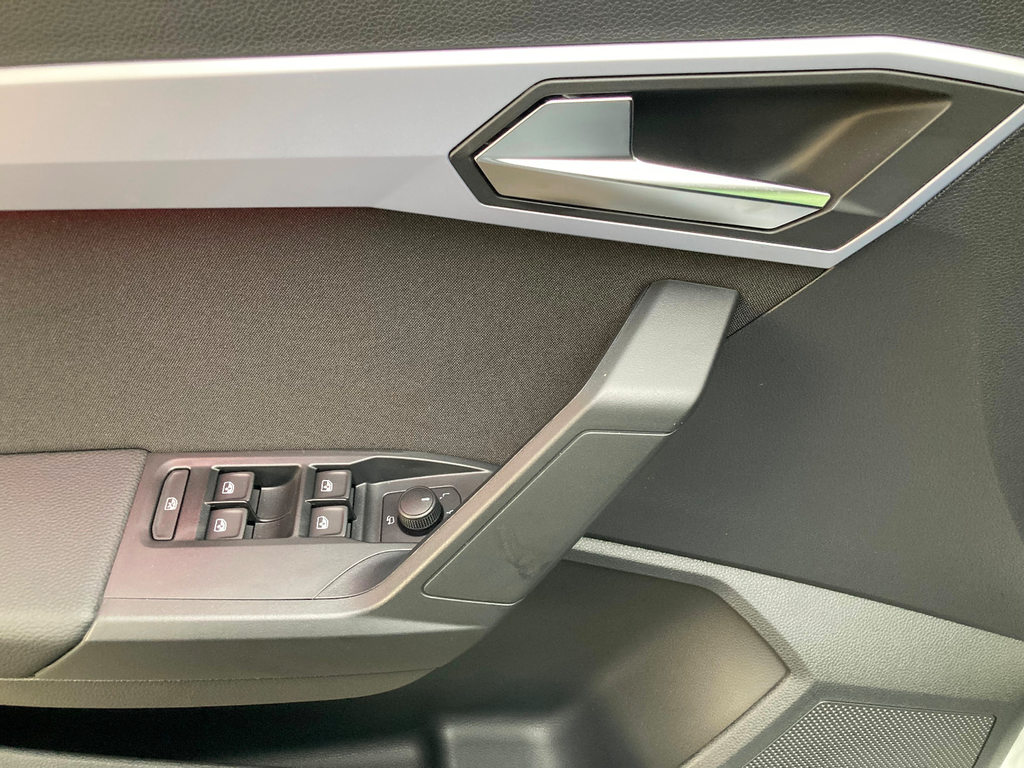 SEAT Arona 1.0 TSI 115 FR DSG, Benzin, Vorführwagen, Automatik - 6