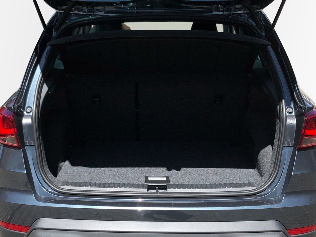 SEAT Arona 1.5 TSI FR DSG, Benzin, Vorführwagen, Automatik - 4