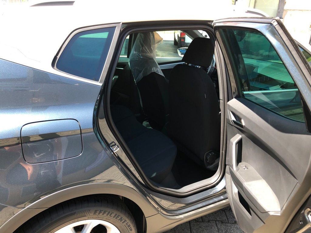 SEAT Arona 1.5 TSI FR DSG, Benzin, Vorführwagen, Automatik - 7