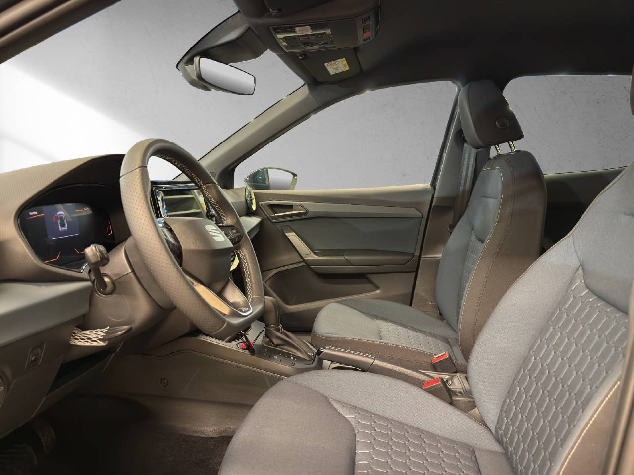 SEAT Arona 1.0 TSI 115 Style DSG MY26, Benzin, Vorführwagen, Automatik - 7