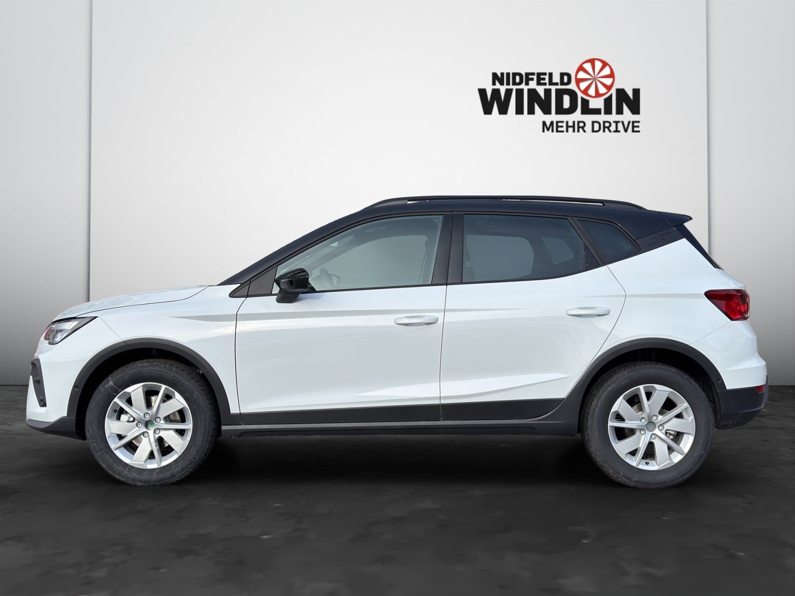SEAT Arona 1.0 TSI 115 Style DSG, Essence, Voiture de démonstration, Automatique - 4