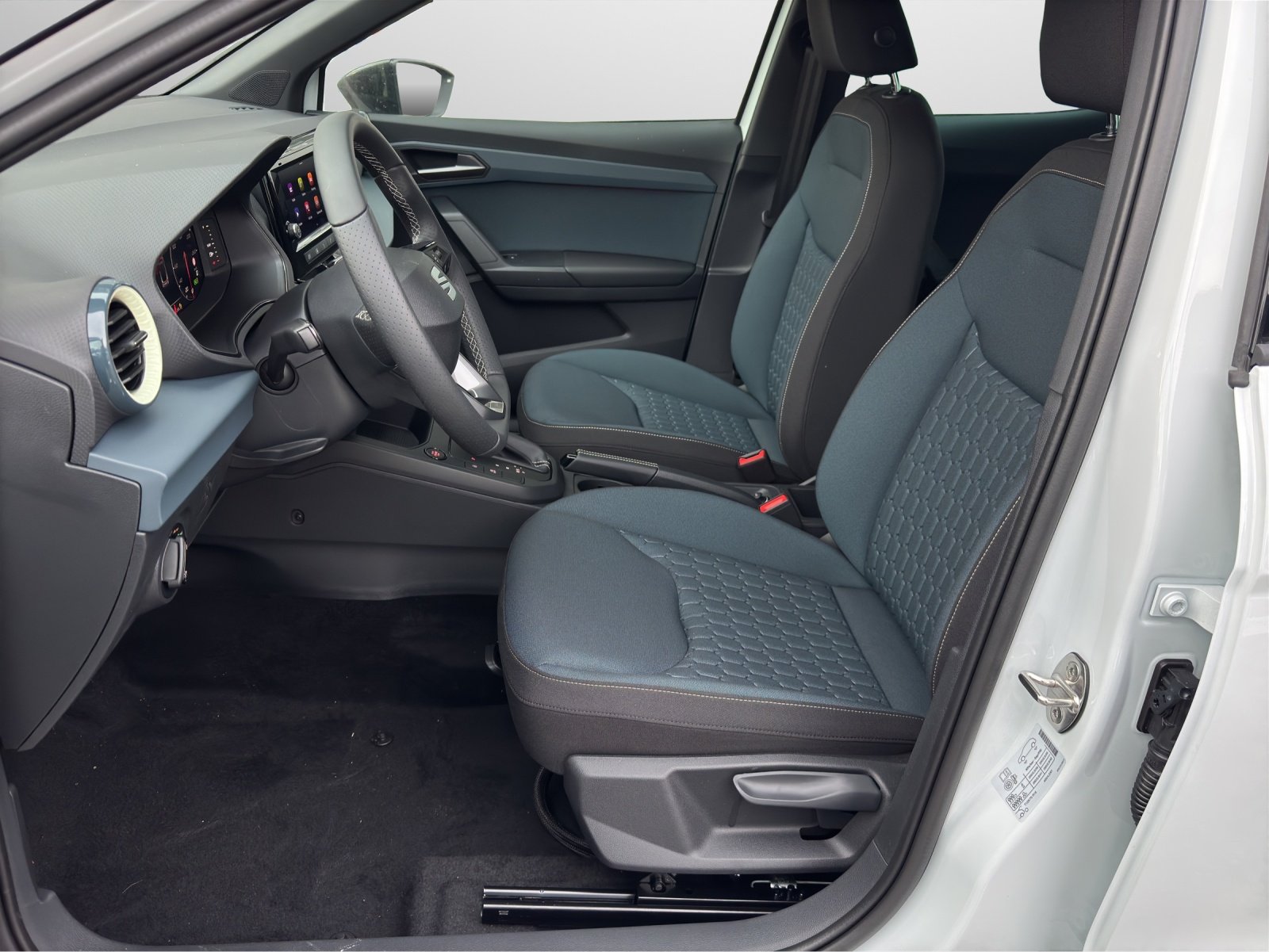 SEAT Arona 1.0 TSI 115 Style DSG, Essence, Voiture de démonstration, Automatique - 7