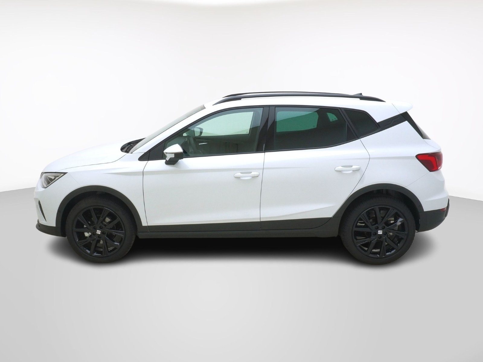 SEAT Arona 1.5 TSI FR DSG, Essence, Voiture de démonstration, Automatique - 2