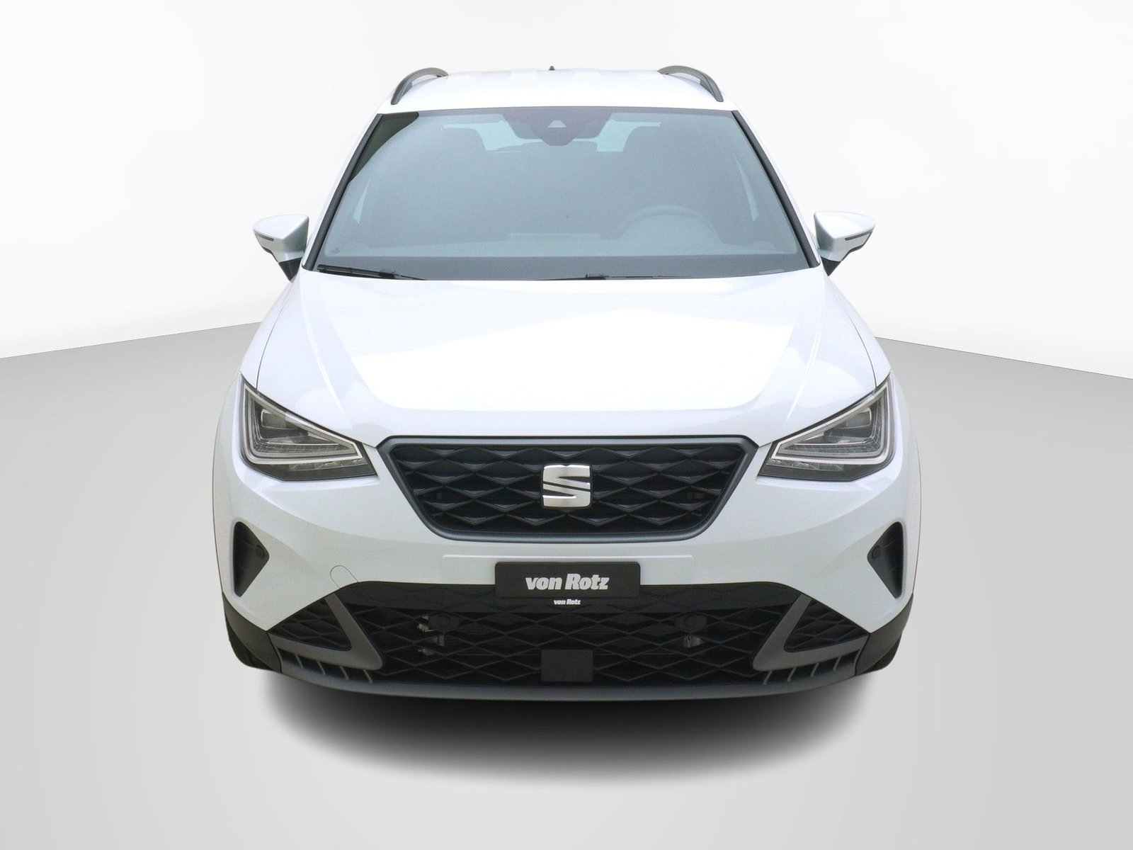 SEAT Arona 1.5 TSI FR DSG, Essence, Voiture de démonstration, Automatique - 6