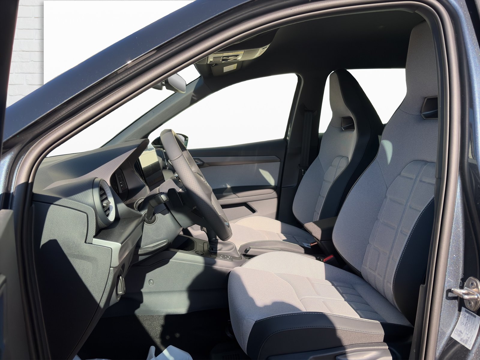 SEAT Arona 1.5 TSI FR DSG, Benzin, Vorführwagen, Automatik - 4
