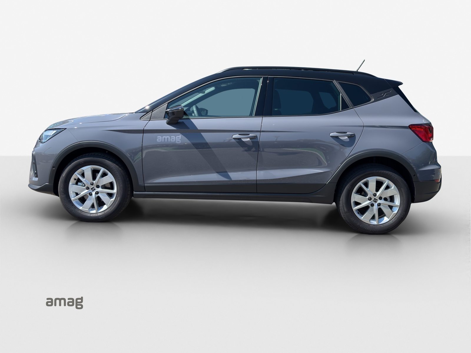 SEAT ARONA STYLE, Essence, Voiture de démonstration, Automatique - 2
