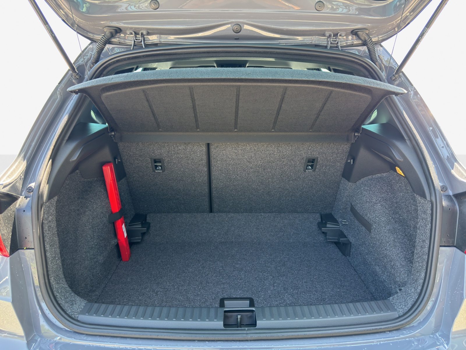 SEAT ARONA STYLE, Essence, Voiture de démonstration, Automatique - 5