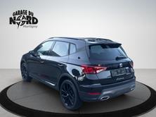 SEAT Arona 1.5 Eco TSI FR DSG, Benzin, Vorführwagen, Automatik - 4