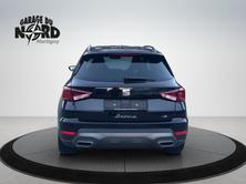 SEAT Arona 1.5 Eco TSI FR DSG, Benzin, Vorführwagen, Automatik - 5