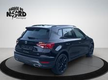 SEAT Arona 1.5 Eco TSI FR DSG, Benzin, Vorführwagen, Automatik - 6