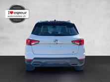SEAT Arona 1.0 TSI 115 LIMITED FR DSG, Benzina, Auto dimostrativa, Automatico - 4