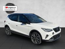 SEAT Arona 1.0 TSI 115 LIMITED FR DSG, Benzina, Auto dimostrativa, Automatico - 7