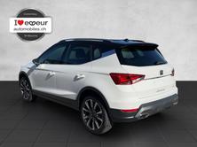 SEAT Arona 1.0 TSI 115 LIMITED FR DSG, Essence, Voiture de démonstration, Automatique - 3