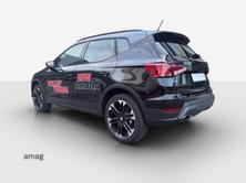 SEAT ARONA MOVE FR (Netto), Essence, Voiture de démonstration, Automatique - 3