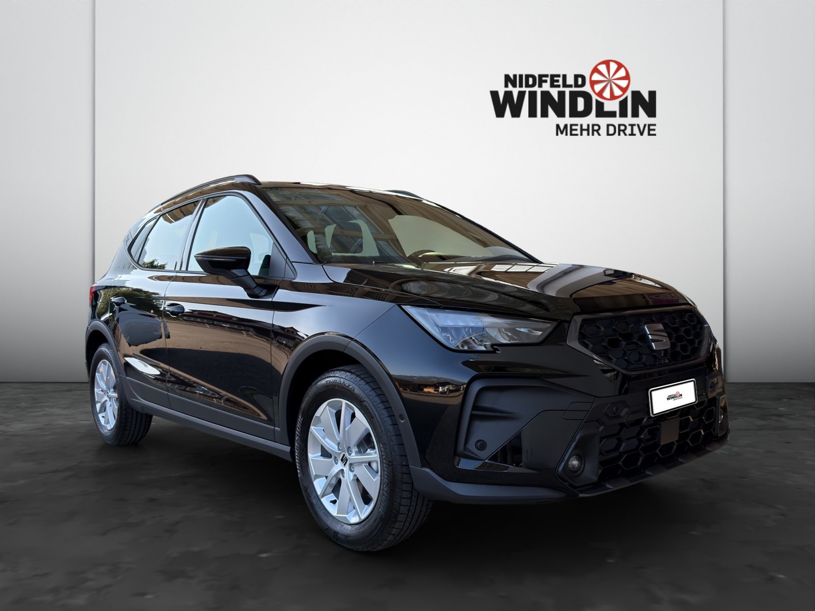 SEAT Arona 1.0 TSI 115 Style DSG