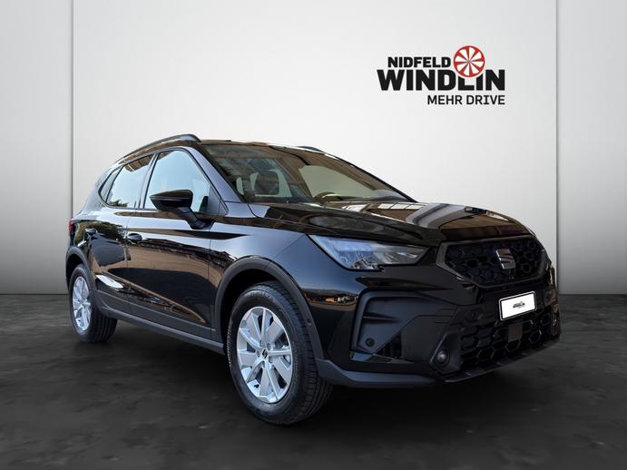 SEAT Arona 1.0 TSI 115 Style DSG, Benzin, Vorführwagen, Automatik