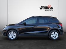 SEAT Arona 1.0 TSI 115 Style DSG, Benzin, Vorführwagen, Automatik - 3