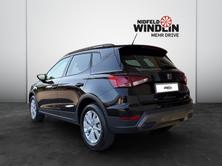 SEAT Arona 1.0 TSI 115 Style DSG, Benzin, Vorführwagen, Automatik - 4