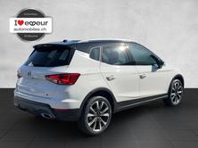 SEAT Arona 1.0 TSI 115 LIMITED FR DSG, Benzina, Auto dimostrativa, Automatico - 5