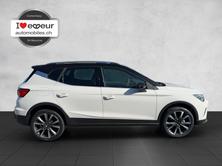SEAT Arona 1.0 TSI 115 LIMITED FR DSG, Benzina, Auto dimostrativa, Automatico - 6
