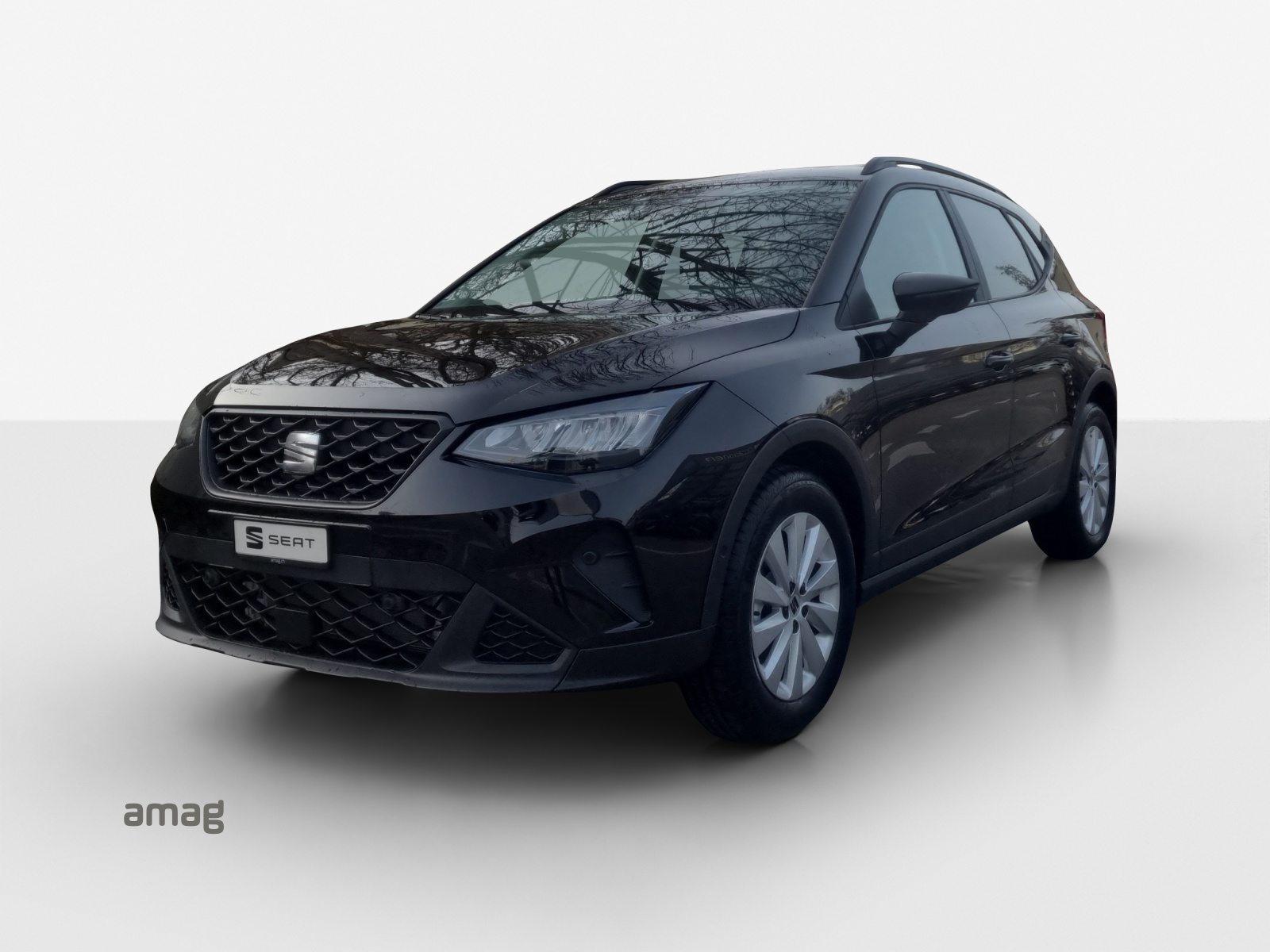 SEAT ARONA GO (netto)