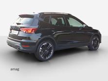 SEAT ARONA MOVE FR (Netto), Benzina, Automatico - 5