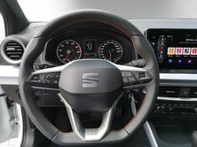 SEAT Arona 1.5 TSI FR DSG, Essence, Voiture nouvelle, Automatique - 7