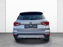 SEAT Arona 1.0 TGI FR, Gas (CNG) / Benzina, Auto nuove, Manuale - 4