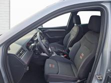 SEAT Arona 1.0 TGI FR, Erdgas (CNG) / Benzin, Neuwagen, Handschaltung - 5