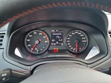 SEAT Arona 1.0 TGI FR, Erdgas (CNG) / Benzin, Neuwagen, Handschaltung - 7