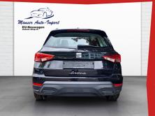 SEAT Arona 1.0 TSI 110 Style, Benzina, Auto nuove, Manuale - 4