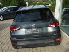 SEAT ARONA MOVE (netto), Petrol, New car, Automatic - 5