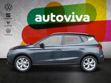 SEAT ARONA MOVE FR (netto), Petrol, New car, Automatic - 2
