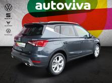 SEAT ARONA MOVE FR (netto), Benzina, Auto nuove, Automatico - 3