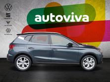 SEAT ARONA MOVE FR (netto), Petrol, New car, Automatic - 4