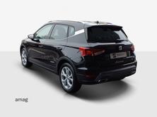 SEAT ARONA MOVE FR (netto), Petrol, New car, Automatic - 3