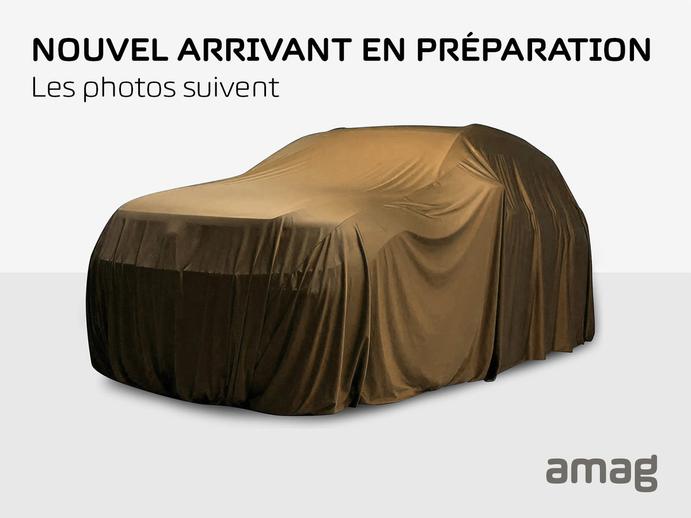 SEAT ARONA MOVE FR (netto), Petrol, New car, Automatic