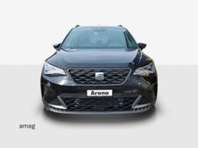 SEAT ARONA MOVE FR (netto), Petrol, New car, Automatic - 5