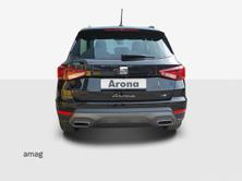 SEAT ARONA MOVE FR (netto), Petrol, New car, Automatic - 6