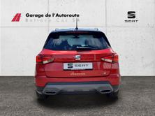 SEAT Arona 1.0 TSI 110 Move FR DSG, Benzina, Auto nuove, Automatico - 4