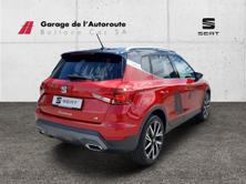 SEAT Arona 1.0 TSI 110 Move FR DSG, Benzina, Auto nuove, Automatico - 5