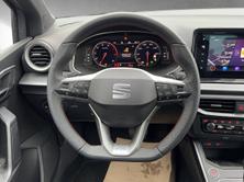 SEAT Arona 1.5 TSI FR Limited Edition DSG, Essence, Voiture nouvelle, Automatique - 7