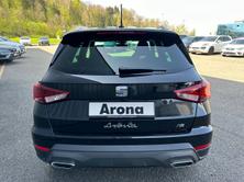 SEAT Arona 1.5 Eco TSI FR Limited Edition DSG, Benzin, Neuwagen, Automat - 4