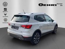 SEAT ARONA FR LIMITED EDITION (netto), Petrol, New car, Automatic - 5