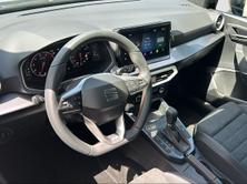 SEAT ARONA FR LIMITED EDITION (netto), Petrol, New car, Automatic - 5
