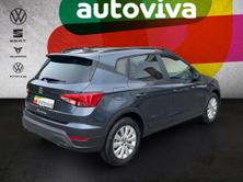 SEAT ARONA MOVE (netto), Benzina, Auto nuove, Automatico - 3