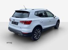 SEAT ARONA FR LIMITED EDITION (netto), Petrol, New car, Automatic - 4