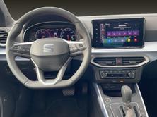 SEAT Arona 1.5 TSI Move FR DSG, Essence, Voiture nouvelle, Automatique - 7